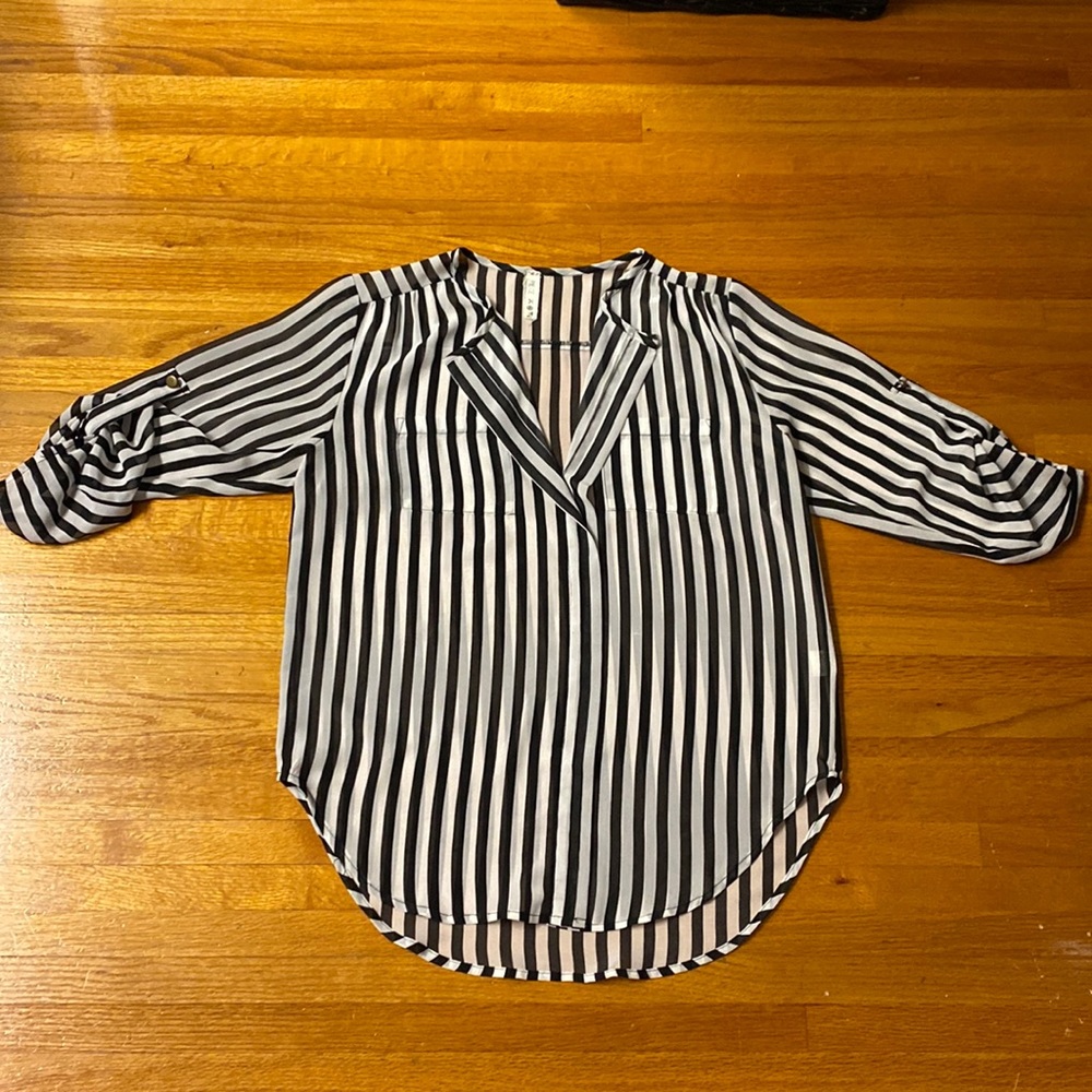 Piece Shirt